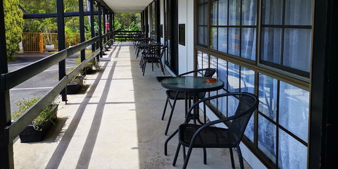 Highway Motor Inn Taree - Travel Search 37
