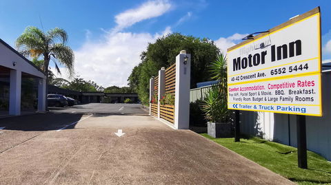 Highway Motor Inn Taree - Travel Search 4