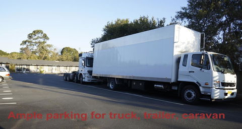 Highway Motor Inn Taree - Travel Search 27