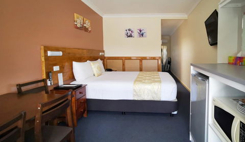 Highway Motor Inn Taree - Travel Search 7