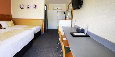 Highway Motor Inn Taree - Travel Search 10