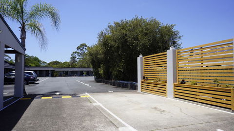 Highway Motor Inn Taree - Travel Search 6
