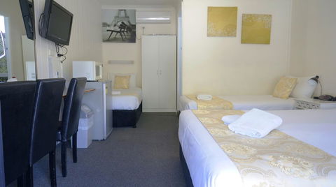 Highway Motor Inn Taree - Travel Search 2