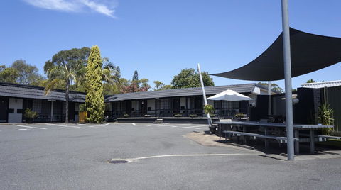 Highway Motor Inn Taree - Travel Search 29
