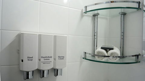 Highway Motor Inn Taree - Travel Search 23