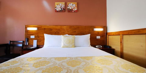 Highway Motor Inn Taree - Travel Search 9