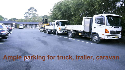 Highway Motor Inn Taree - Travel Search 25