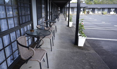 Highway Motor Inn Taree - Travel Search 1