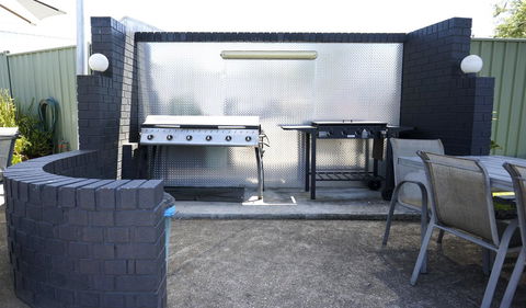 Highway Motor Inn Taree - Travel Search 31