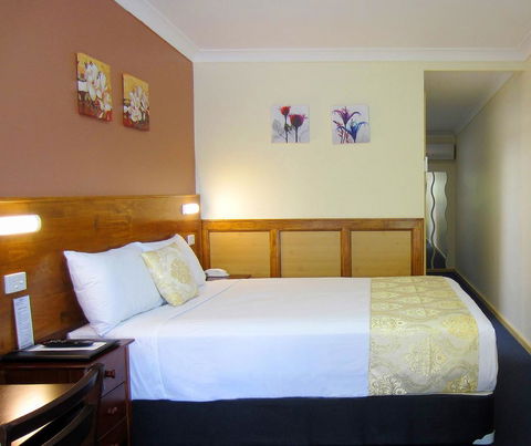 Highway Motor Inn Taree - Travel Search 0