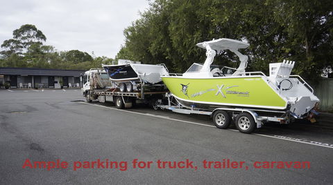 Highway Motor Inn Taree - Travel Search 26