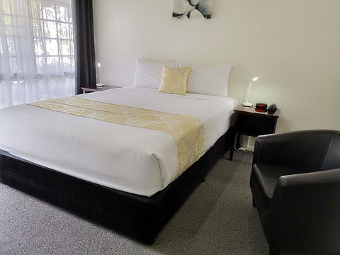 Highway Motor Inn Taree - Travel Search 17