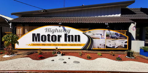 Highway Motor Inn Taree - Travel Search 5