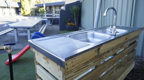 Highway Motor Inn Taree - Travel Search 33