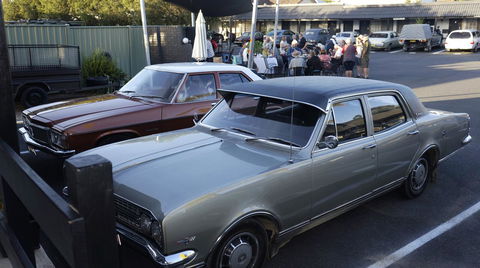 Highway Motor Inn Taree - Travel Search 36