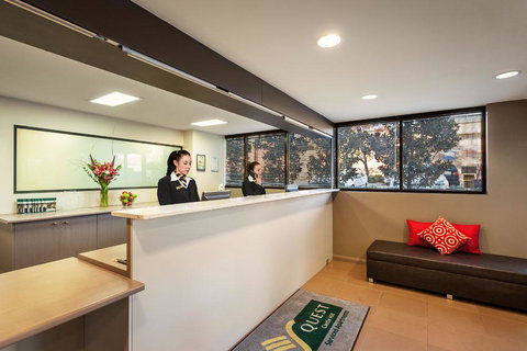 Mantra Castle Hill Sydney, An Accor Hotel - Travel Agents 5