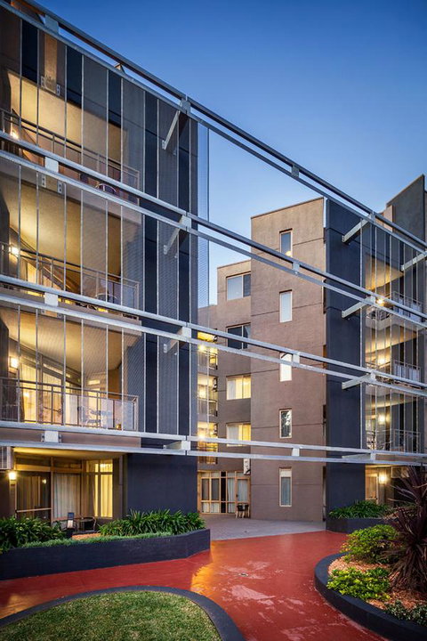 Mantra Castle Hill Sydney, An Accor Hotel - Travel Agents 2