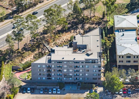 Mantra Castle Hill Sydney, An Accor Hotel - Travel Agents 1