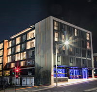 Studio 8 Residences - Adults Only - Cruises Travel