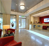APX Darling Harbour - Cruises Travel