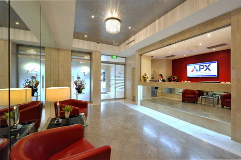 APX Darling Harbour - Tourism Guide 0