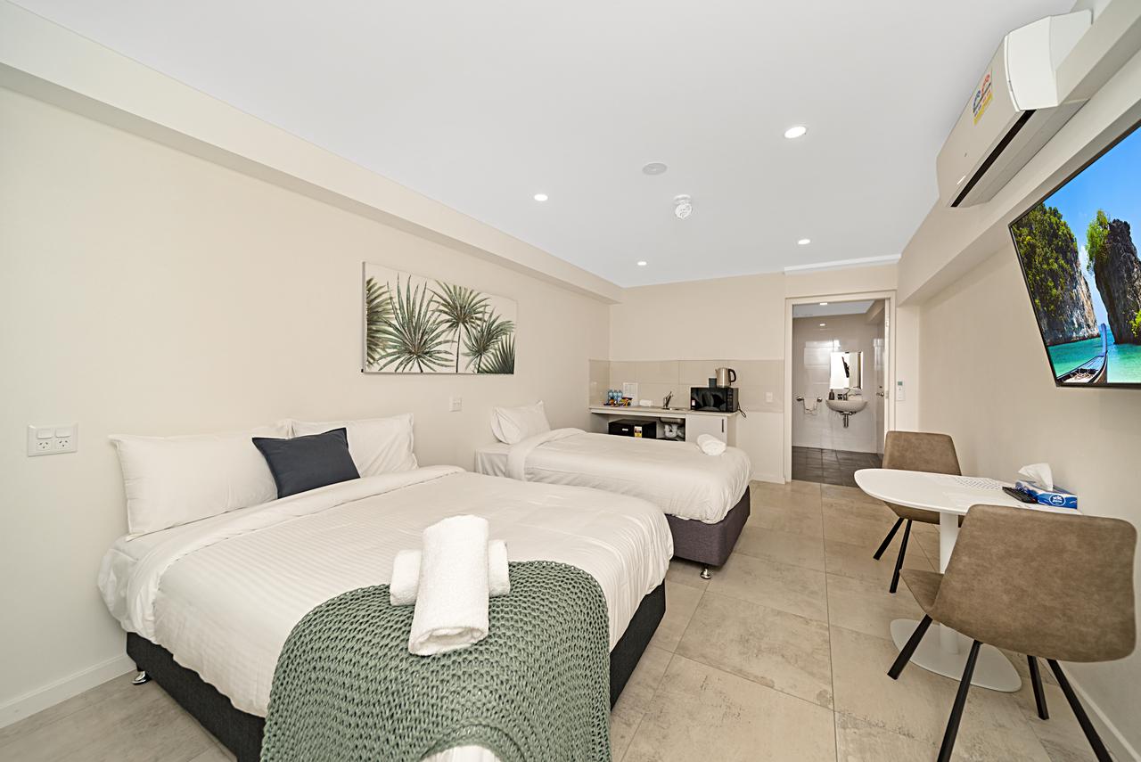 Woodhouselee NSW Travel Agents