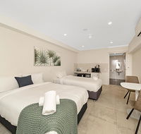 Carlton Suites - Travel Agents