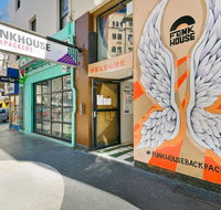 Funk House Backpackers - Cruises Travel