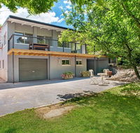 Wildlife Lodge Katoomba - Tourism Guide