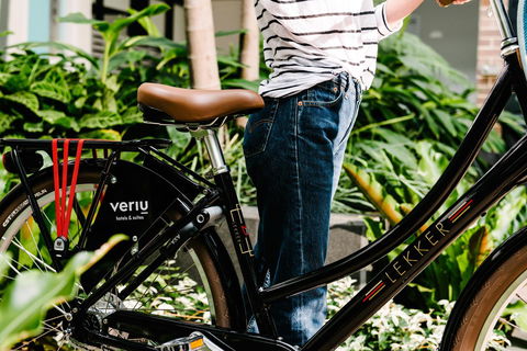 Veriu Camperdown - Cruises Travel 8