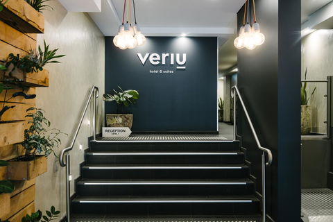 Veriu Camperdown - Cruises Travel 3