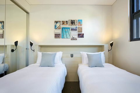 Veriu Camperdown - Cruises Travel 19
