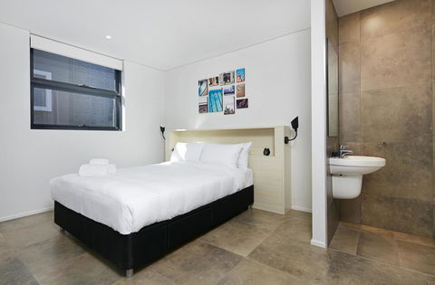 Veriu Camperdown - Cruises Travel 33