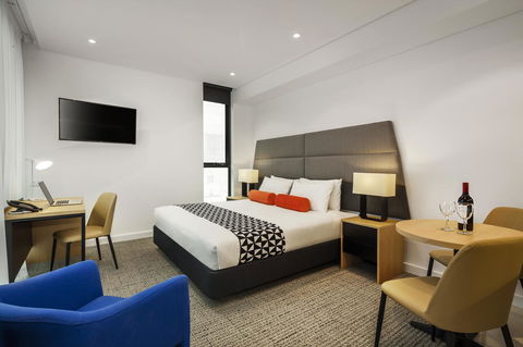 Quest St Leonards - Travel Search 10