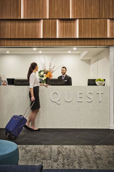 Quest St Leonards - Travel Search 11