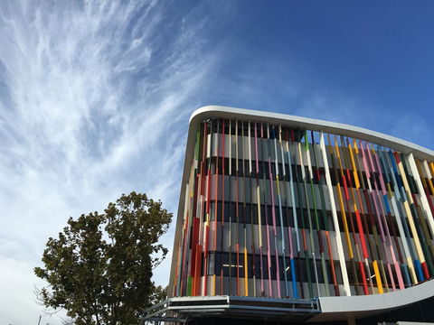 Quest St Leonards - Travel Search 20