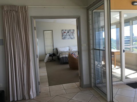 OceanScape Luxury Beachfront Villas - Cruises Travel 17