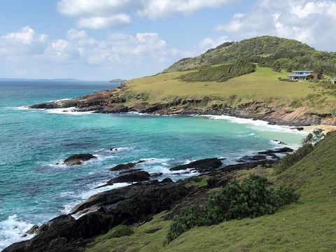OceanScape Luxury Beachfront Villas - Cruises Travel 23