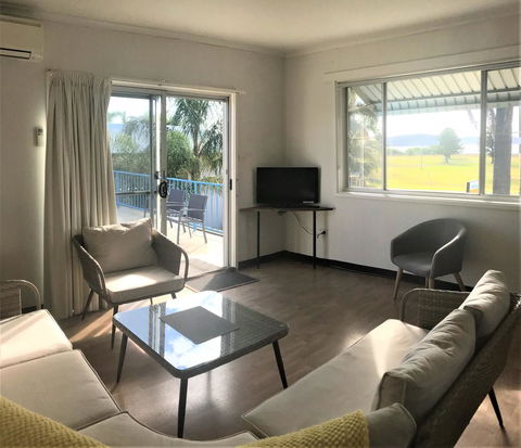 Kon Tiki Apartments - Cruises Travel 2