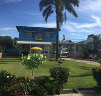 Kon Tiki Apartments - Tourism Guide