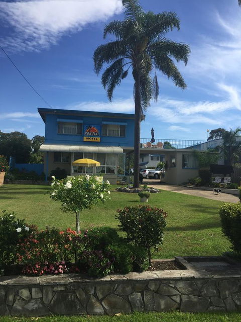 Kon Tiki Apartments - Cruises Travel 0