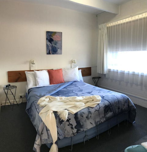 Kon Tiki Apartments - Cruises Travel 14