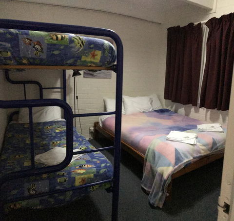 Kon Tiki Apartments - Cruises Travel 19
