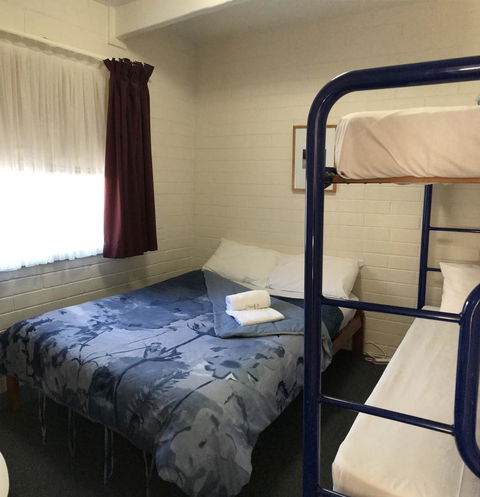 Kon Tiki Apartments - Cruises Travel 15