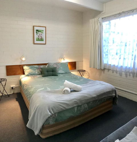 Kon Tiki Apartments - Cruises Travel 22
