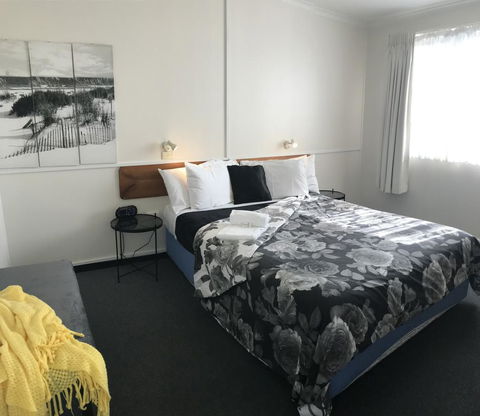 Kon Tiki Apartments - Cruises Travel 5