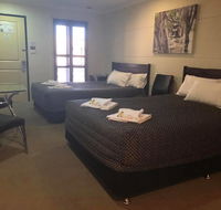 Balranald Club Motel - Travel Agents