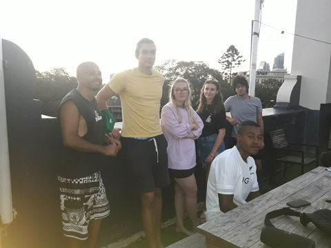 Clover Backpackers - Cruises Travel 24