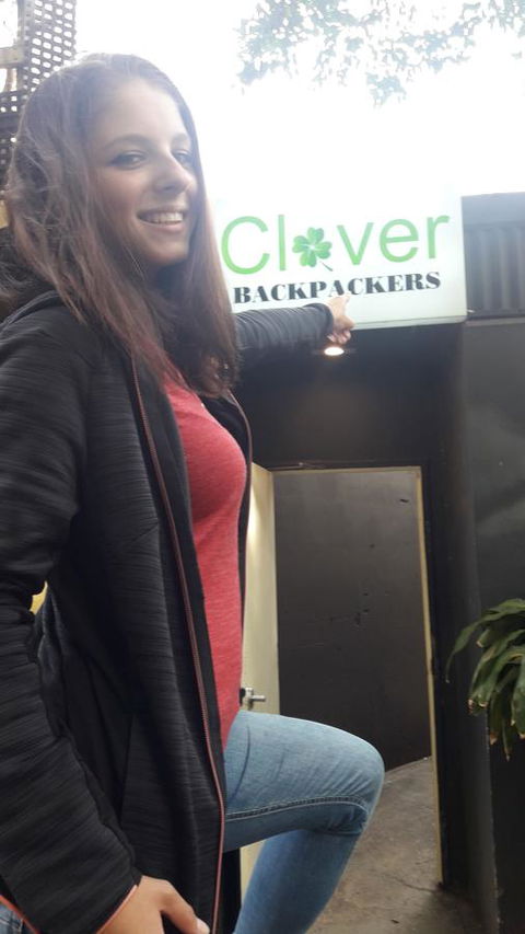 Clover Backpackers - Cruises Travel 3