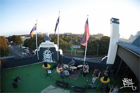 Clover Backpackers - Cruises Travel 9